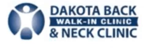 Dakota Back & Neck Chiropractic.